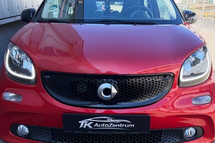 Smart ForFour 81.000 km 7.980 &euro; Böblingen 71034