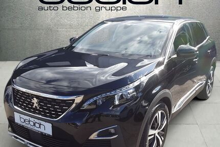 Peugeot 3008 71.000 km 18.750 &euro; Magstadt 71106