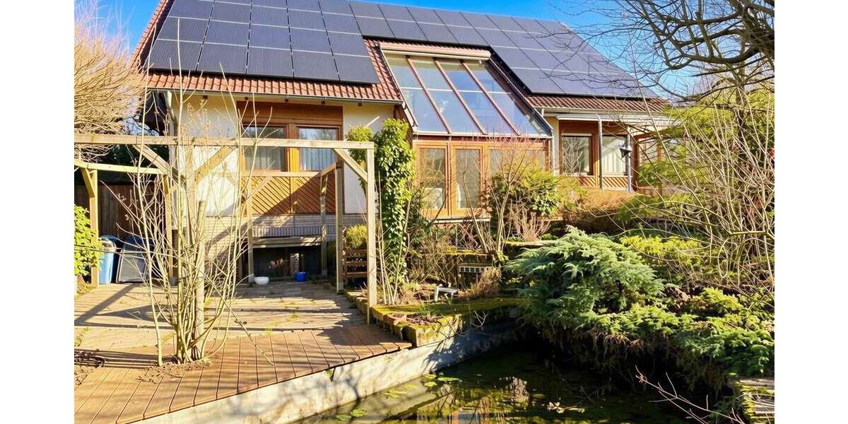 Einfamilienhaus Herrenberg - 5.5 Zimmer, 232 m&sup2;, 795.000&euro; | Angebot:24878366