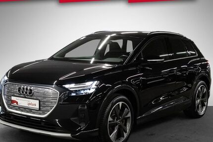 Audi Q4 e-tron 99.852 km 26.840 &euro; Stuttgart 70469