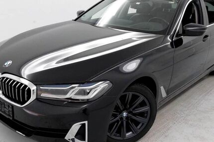 BMW 520 60.000 km 35.180 &euro; Böblingen 71032