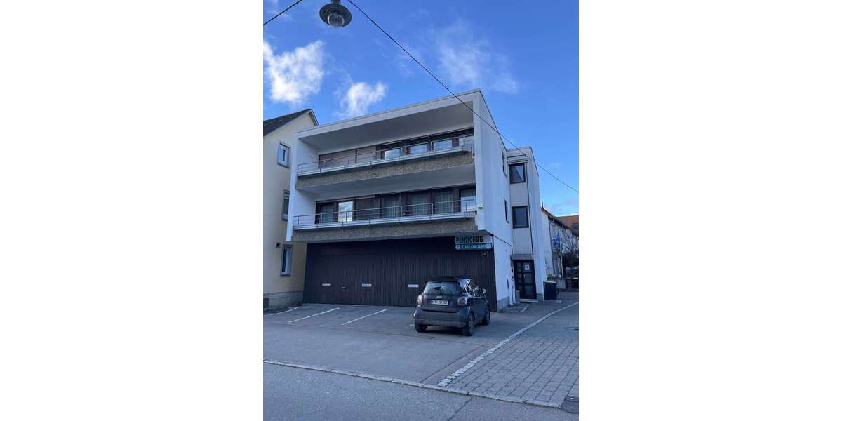 Einfamilienhaus Ostfildern-Nellingen Nellingen - 8 Zimmer, 245 m&sup2;, 849.000&euro; | Angebot:25314525