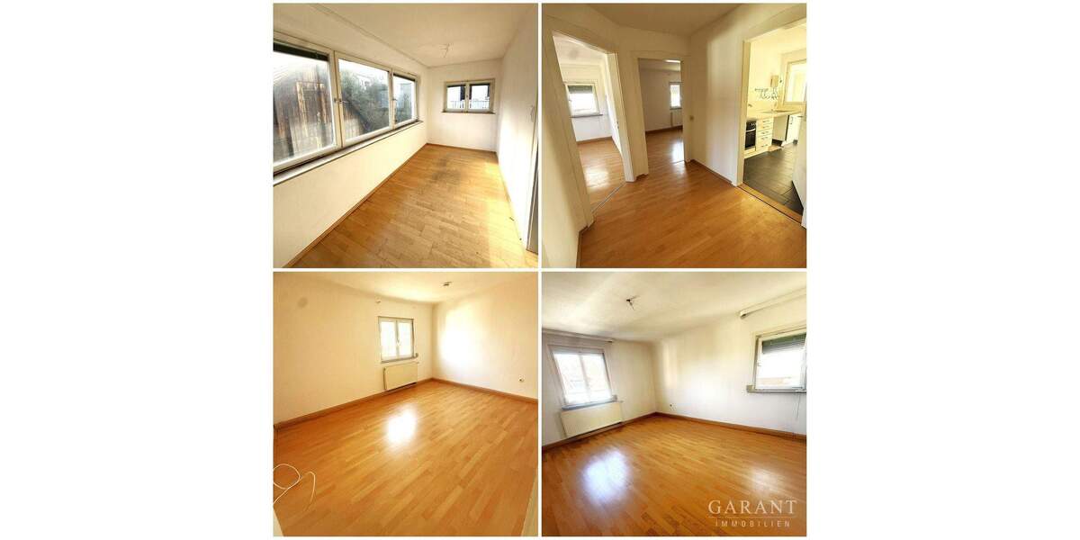 Mehrfamilienhaus, Wohnhaus Stuttgart Sillenbuch - 7 Zimmer, 144 m&sup2;, 998.000&euro; | Angebot:25746491