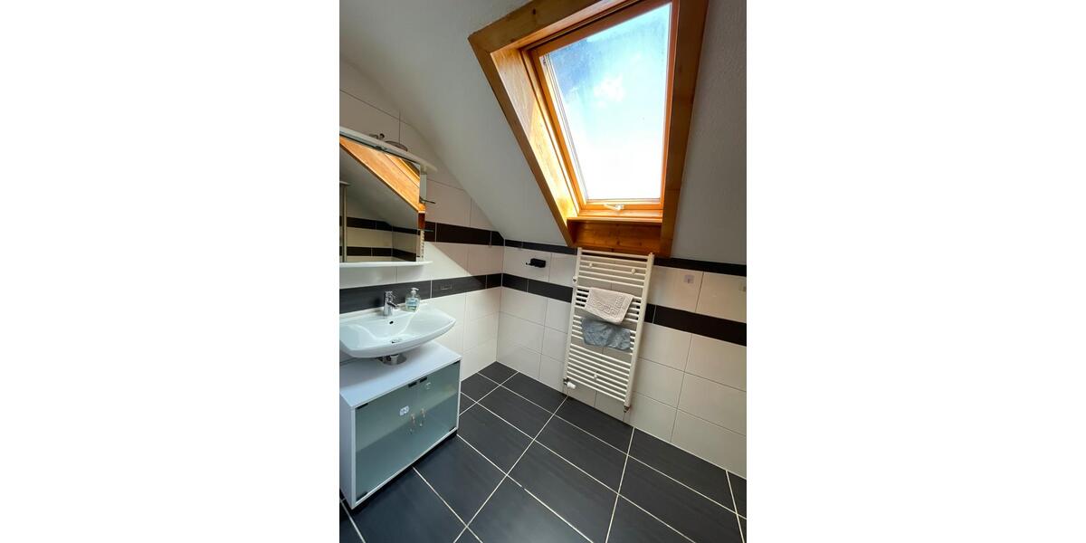 Maisonettenwohnung Nagold - 4.5 Zimmer, 117 m&sup2;, 1.300&euro; | Angebot:25291340