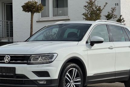 VW Tiguan 126.182 km 22.490 &euro; Walddorfhäslach (bei Stuttgart) 72141