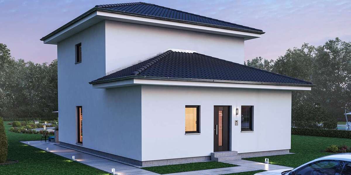 Einfamilienhaus Jungingen - 4 Zimmer, 139 m&sup2;, 441.259&euro; | Angebot:24238316