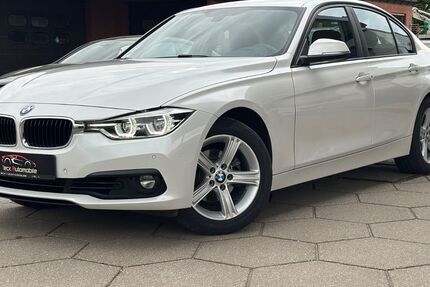 BMW 318 61.500 km 17.900 &euro; Unterensingen 72669