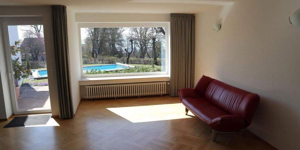 Einfamilienhaus Tübingen Waldhäuser - 7 Zimmer, 264 m&sup2;, 1.925.000&euro; | Angebot:25850442