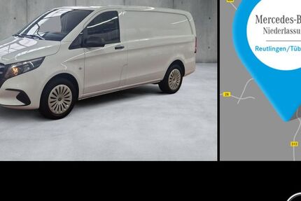 Mercedes-Benz Vito 4.823 km 44.363 &euro; Pfullingen 72793