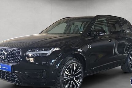 Volvo XC90 59.397 km 59.990 &euro; Stuttgart 70190