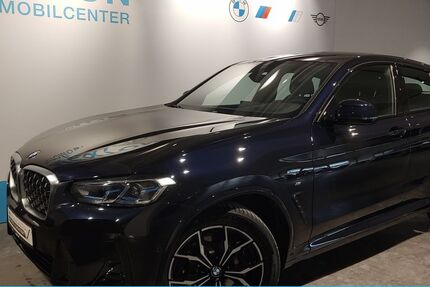 BMW X4 21.115 km 59.890 &euro; Reutlingen 72766