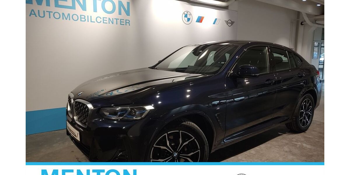 BMW X4 21.115 km 59.890 &euro; Reutlingen 72766