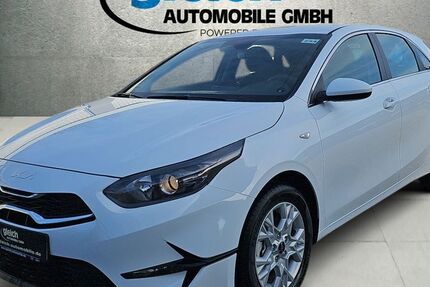 Kia ceed / Ceed 11.450 km 18.890 &euro; Reutlingen 72770