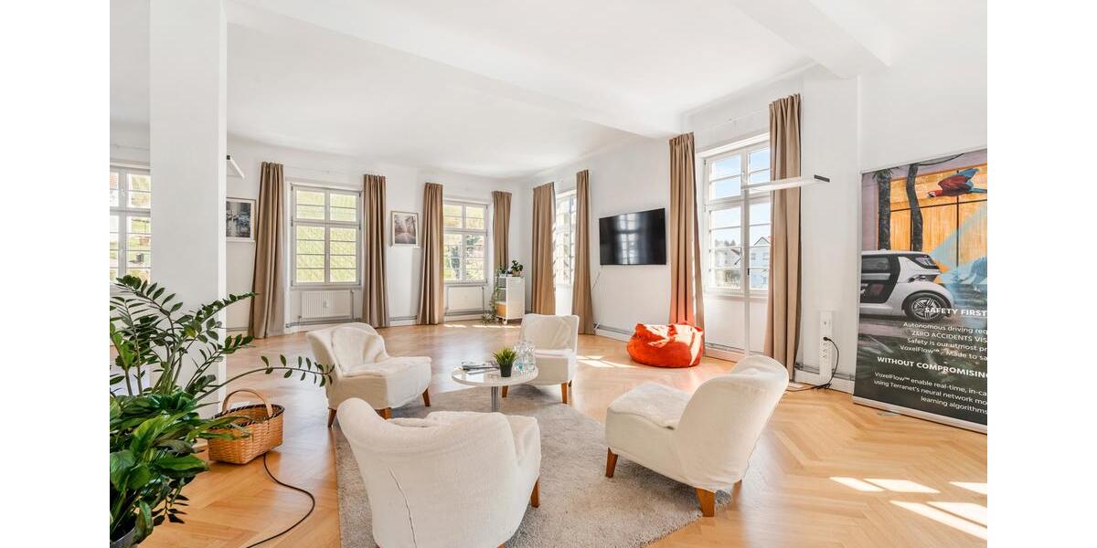 Gewerbeobjekt Stuttgart Hedelfingen - 3.520&euro; | Angebot:21343348