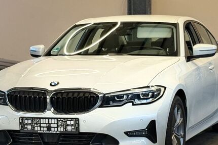 BMW 330 130.000 km 24.500 &euro; Stuttgart 70374