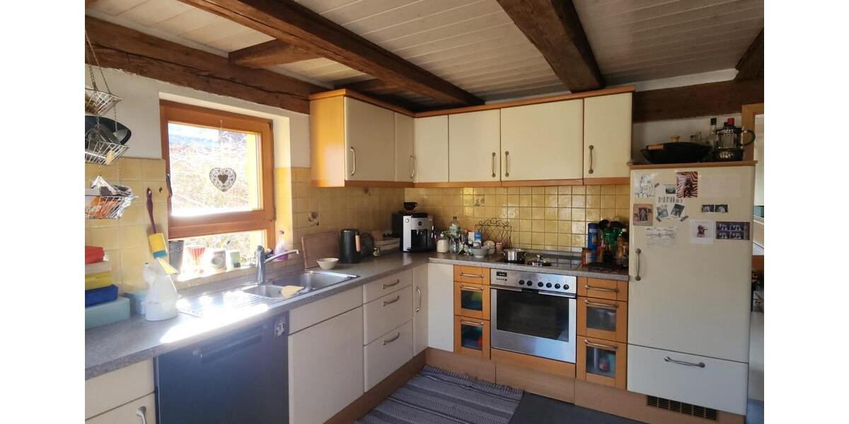 Dachgeschoßwohnung Kusterdingen - 1 Zimmer, 20 m&sup2;, 450&euro; | Angebot:25881364