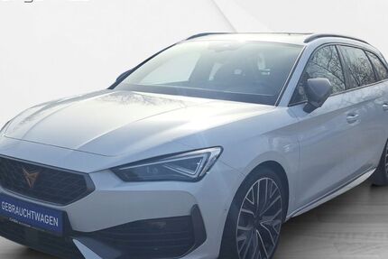 Cupra Leon 22.600 km 30.890 &euro; Böblingen 71034