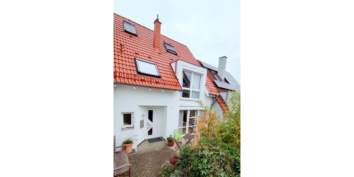 Einfamilienhaus Pliezhausen - 5.5 Zimmer, 144 m&sup2;, 595.000&euro; | Angebot:24806335