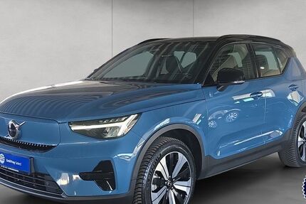 Volvo XC40 48.416 km 34.990 &euro; Stuttgart 70190