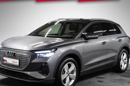Audi Q4 e-tron 29.181 km 29.940 &euro; Stuttgart 70469