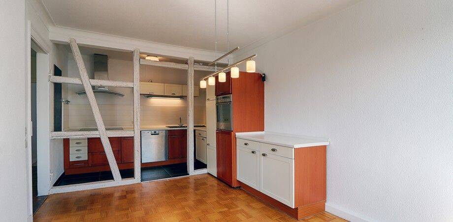Etagenwohnung Reutlingen Südstadt - 5 Zimmer, 97 m&sup2;, 280.000&euro; | Angebot:26105817