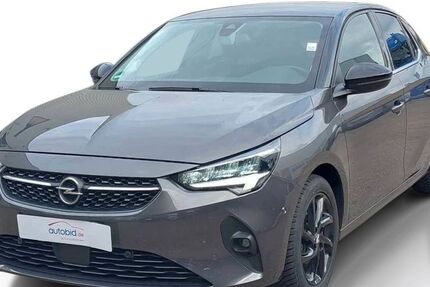 Opel Corsa 66.980 km 13.480 &euro; STUTTGART 70190