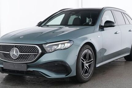 Mercedes-Benz E 300 20.972 km 56.790 &euro; Jettingen 71131