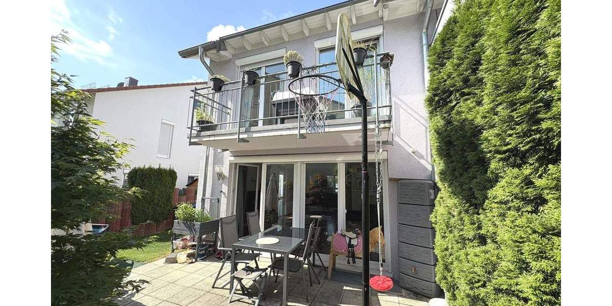 Doppelhaushälfte Steinenbronn - 6 Zimmer, 168 m&sup2;, 629.000&euro; | Angebot:25704260