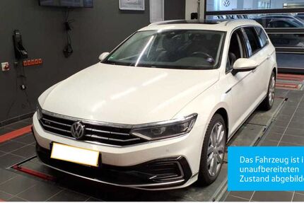 VW Passat Variant 68.242 km 23.930 &euro; Stuttgart-Feuerbach 70469