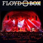 Floydbox - Tribute To Pink Floyd