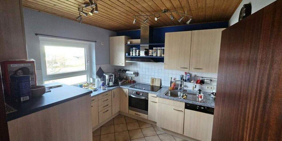 Einfamilienhaus Starzach Bierlingen - 6 Zimmer, 170 m&sup2;, 490.000&euro; | Angebot:25782561