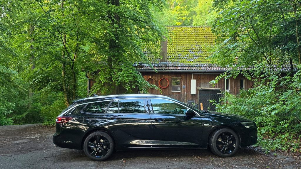 Opel Insignia 127.000 km 15.000 &euro; Metzingen 72555