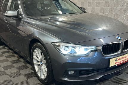 BMW 318 82.512 km 17.430 &euro; Horb am Neckar 72160
