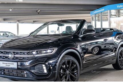 VW T-Roc 49.066 km 28.830 &euro; Stuttgart-Wangen 70188