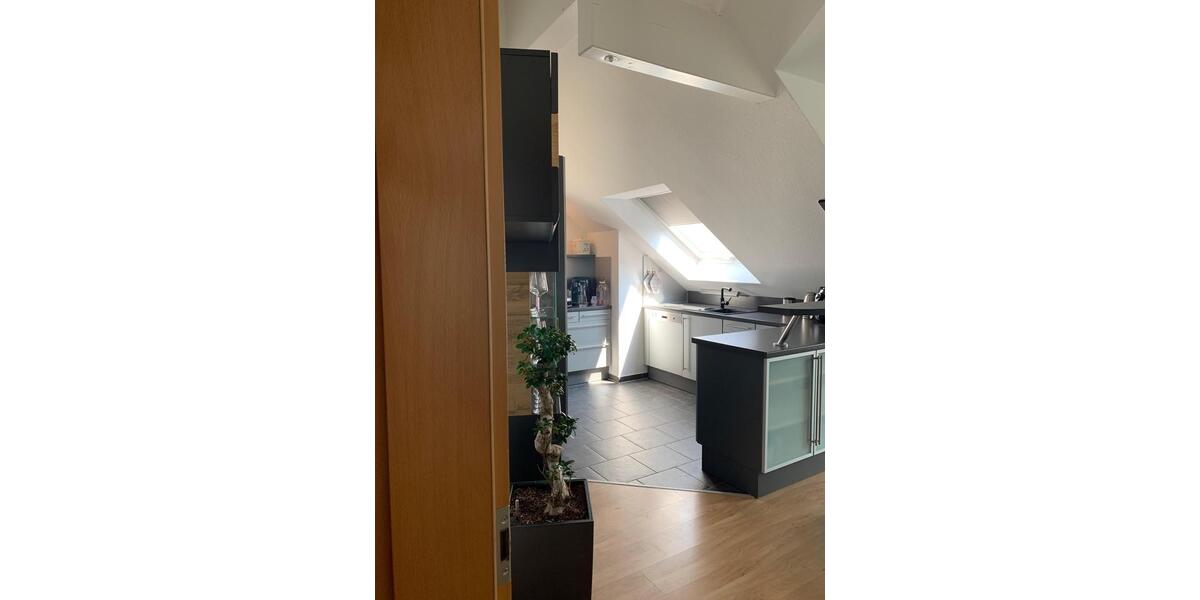 Dachgeschoßwohnung Herrenberg - 3.5 Zimmer, 419.000&euro; | Angebot:22184048