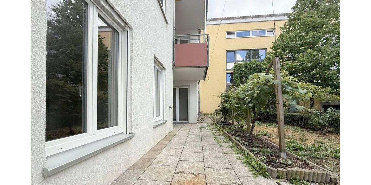 Etagenwohnung Hechingen Gemarkung Hechingen - 4 Zimmer, 99 m&sup2;, 359.000&euro; | Angebot:25929851