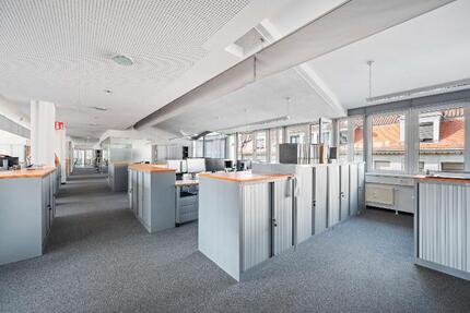 Gewerbeobjekt Stuttgart Stuttgart-Süd - 2.850&euro; | Angebot:25969073