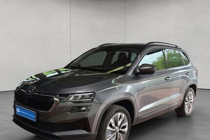 Skoda Karoq 113.203 km 22.890 &euro; Reutlingen 72762