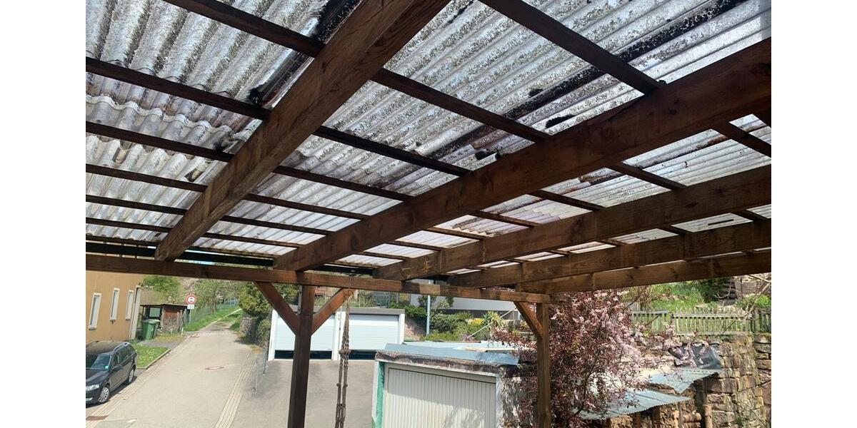 Etagenwohnung Wildberg - 3.5 Zimmer, 68 m&sup2;, 900&euro; | Angebot:26321276