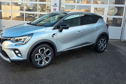 Renault Captur 56.500 km 17.400 &euro; Engstingen 72829