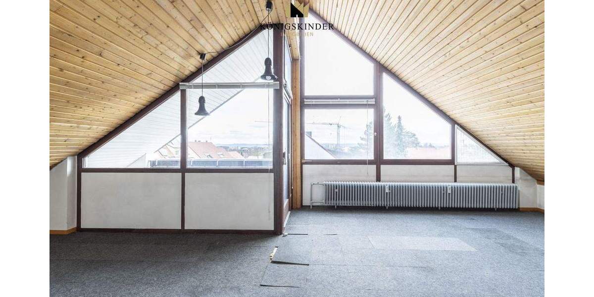 Mehrfamilienhaus, Wohnhaus Stuttgart / Sillenbuch Sillenbuch - 1 Zimmer, 375 m&sup2;, 1.690.000&euro; | Angebot:25772271