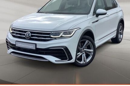 VW Tiguan 88.797 km 29.990 &euro; Nürtingen 72622