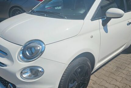 Fiat 500 77.124 km 9.480 &euro; Magstadt 71106