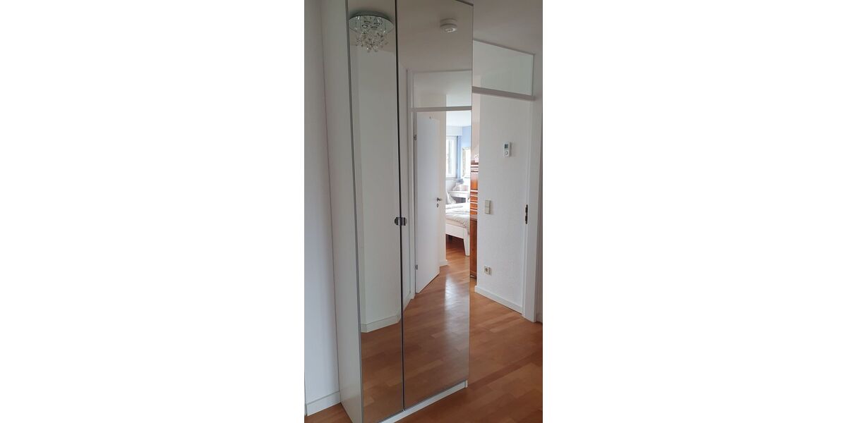 Helle 3-Zimmer-ETW in Ruit - Appartement Ostfildern (Ruit) | Angebot:27495544