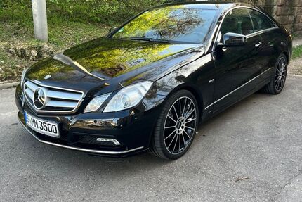 Mercedes-Benz E 350 104.000 km 15.000 &euro; Stuttgart 70376