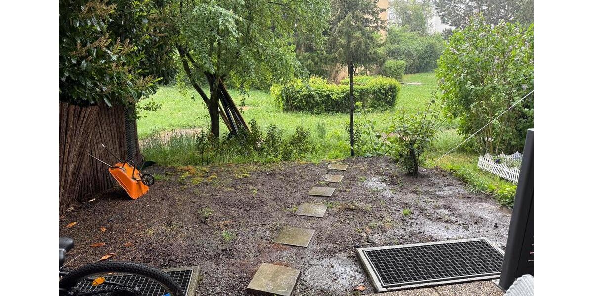 Erdgeschoßwohnung Stuttgart Stuttgart-West - 3.5 Zimmer, 86 m&sup2;, 370.000&euro; | Angebot:26406508