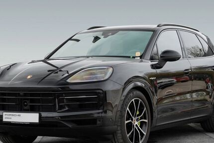 Porsche Cayenne 24.600 km 103.700 &euro; Filderstadt 70794