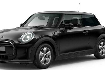 Mini ONE 52.326 km 19.830 &euro; Eningen u. A. 72800