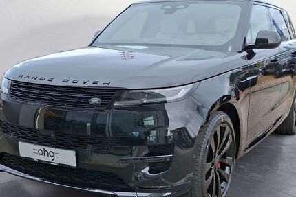 Land Rover Range Rover Sport 1.050 km 113.999 &euro; Horb am Neckar 72160