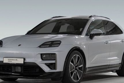 Porsche Macan 24.700 km 102.800 &euro; Stuttgart 70469